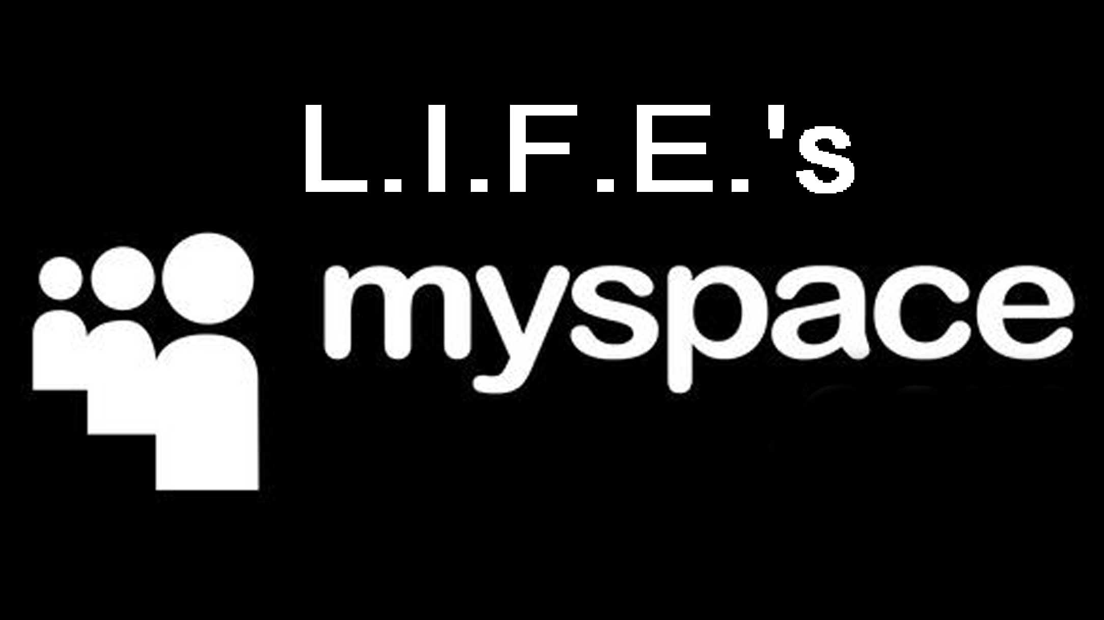 Myspace Logo Pics